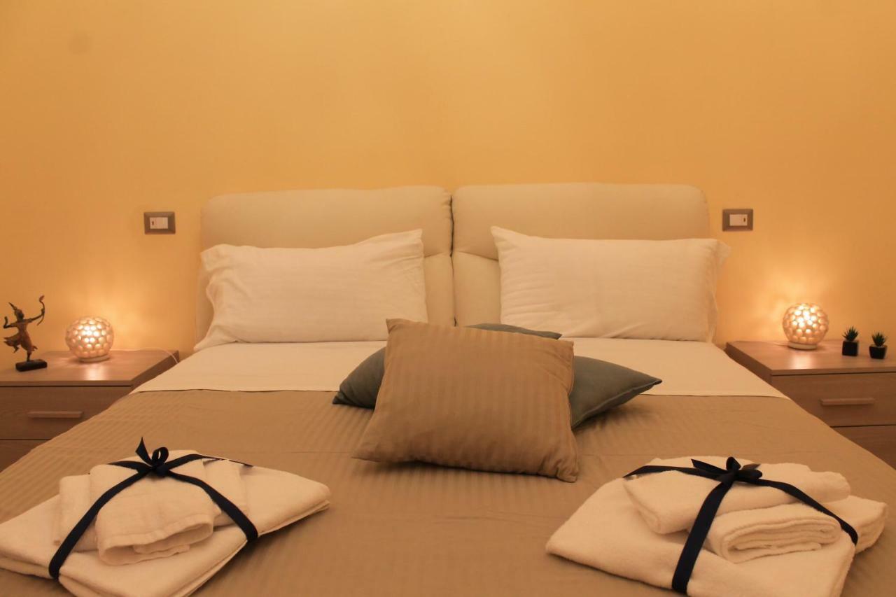 Arco Suite Лечче Экстерьер фото