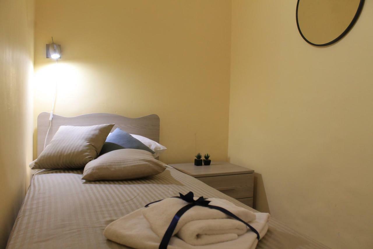 Arco Suite Лечче Экстерьер фото