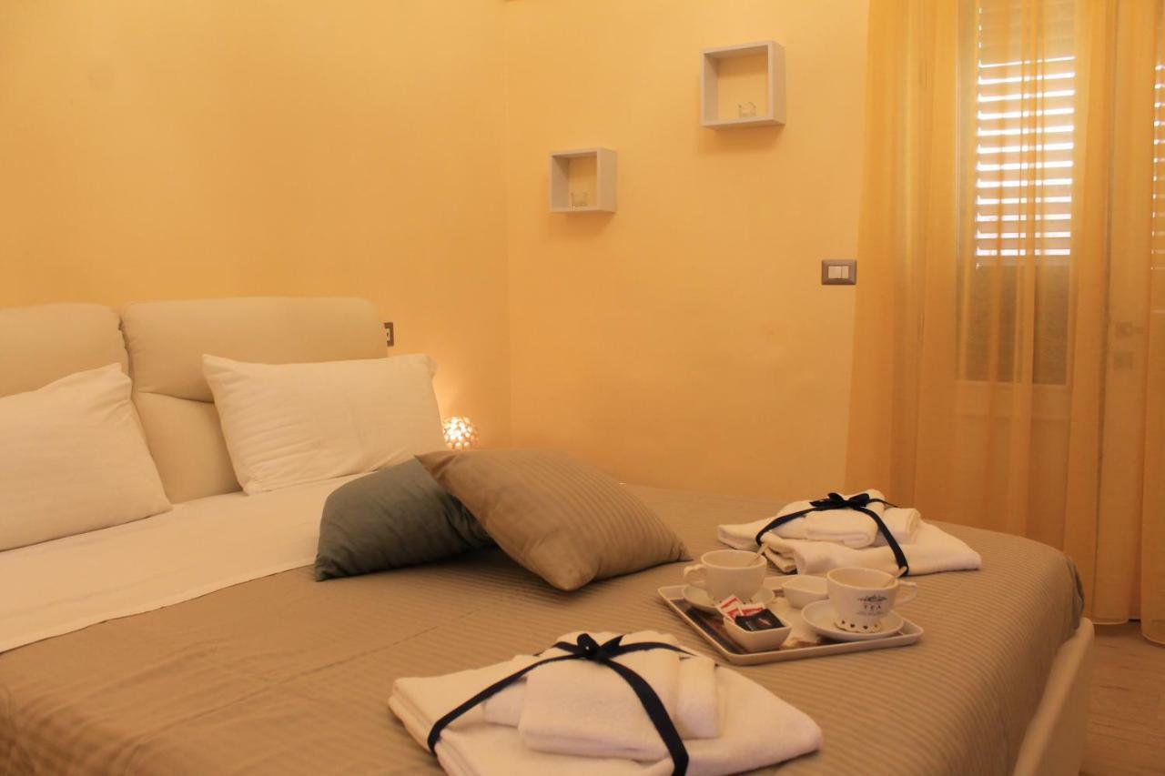 Arco Suite Лечче Экстерьер фото