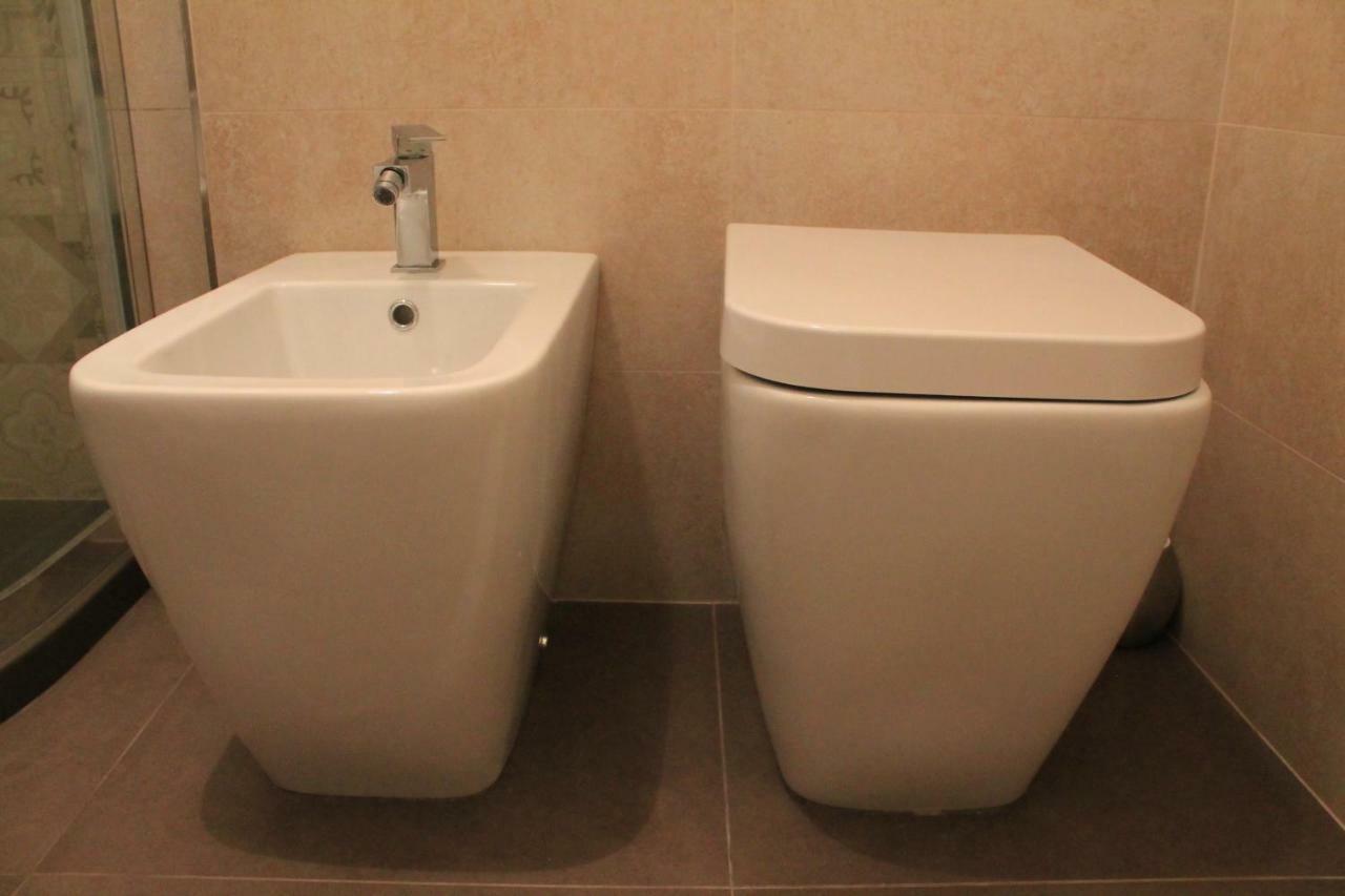 Arco Suite Лечче Экстерьер фото