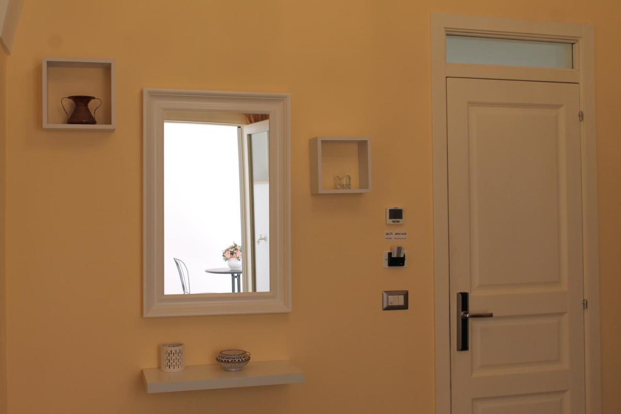 Arco Suite Лечче Экстерьер фото