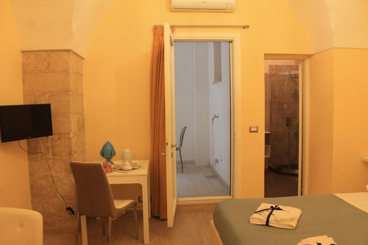 Arco Suite Лечче Экстерьер фото